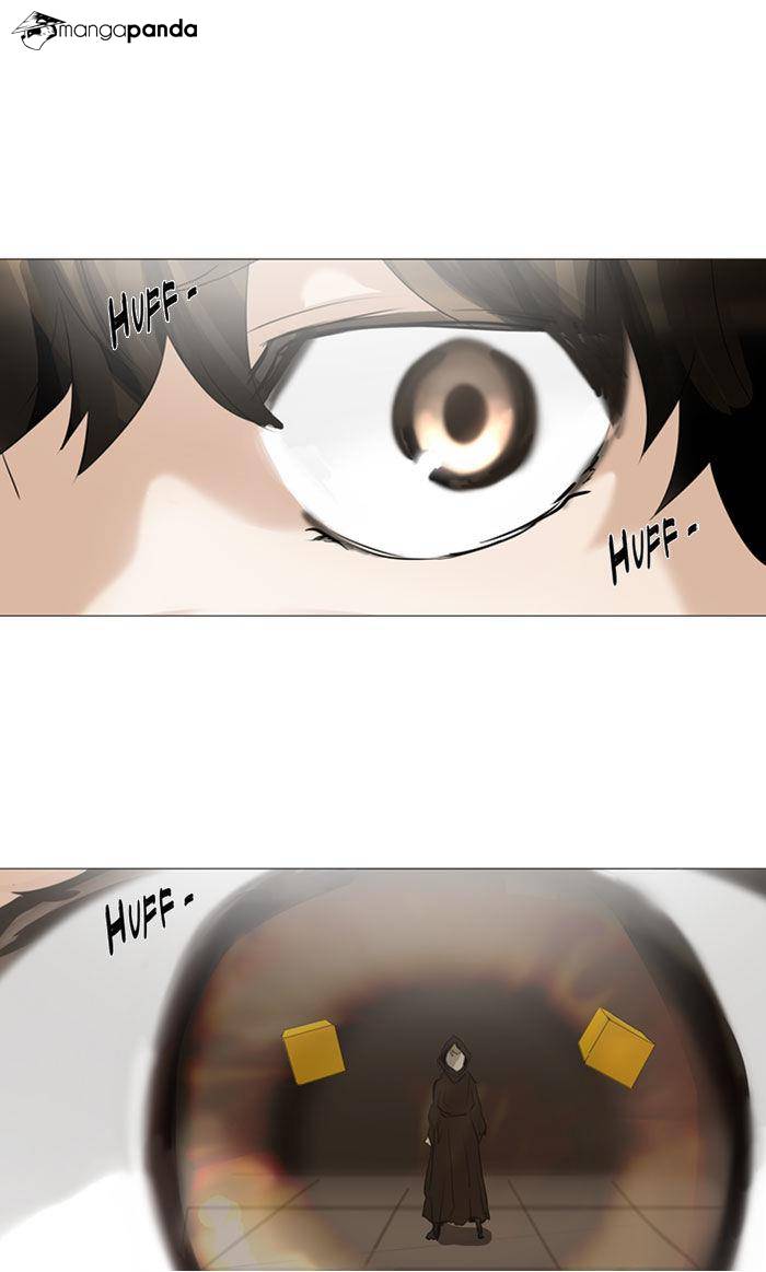 Tower of God Chapter 225 image 01